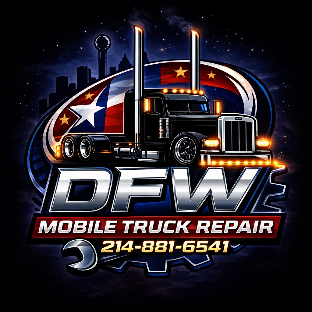 DFW Logo